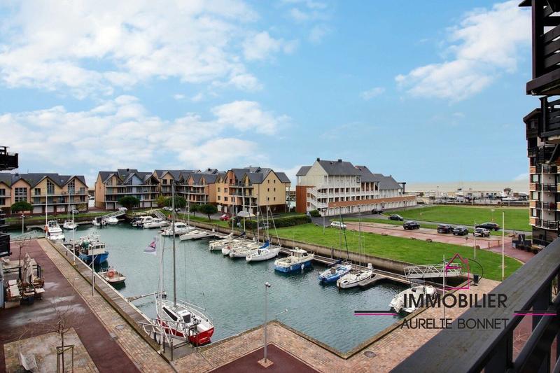 Appartement - 46 m² - 3 pièces