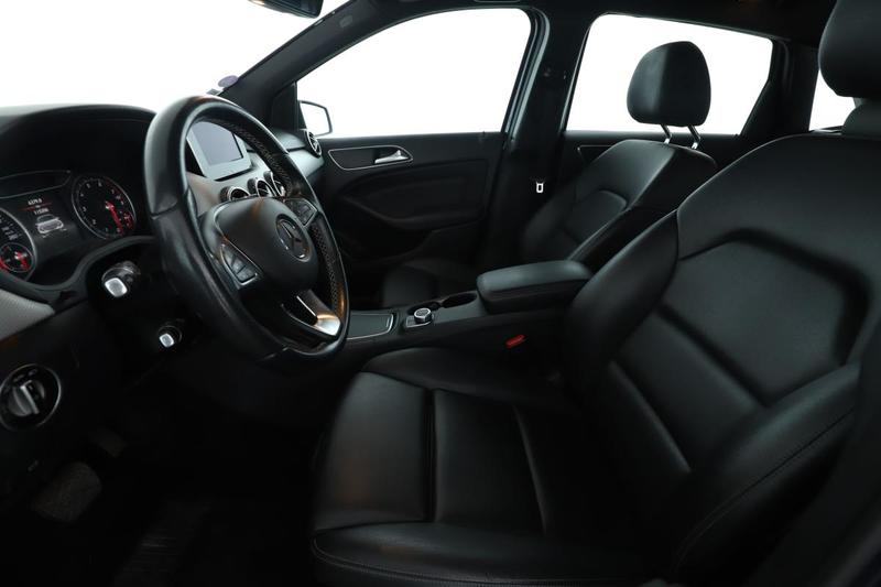 Mercedes Classe B 180 Sensation 7g-Dct 122 ch