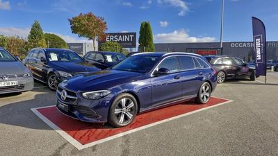 Mercedes Classe c break 200 d 9g-Tronic Avantgarde Line