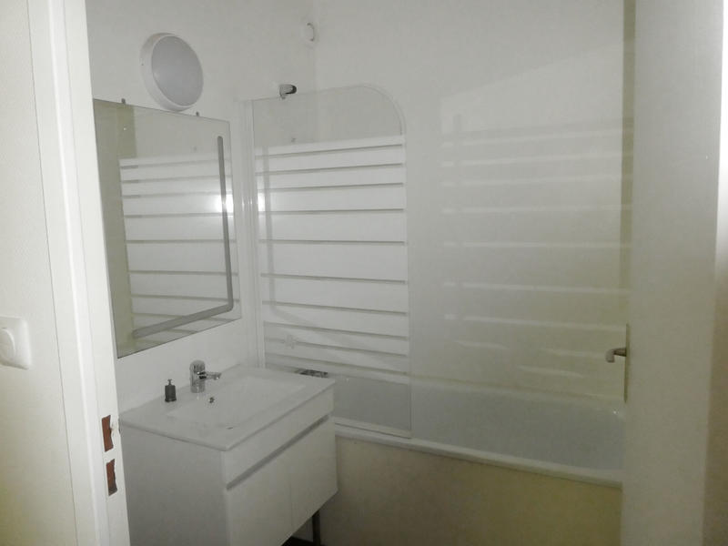 Appartement - 31 m² - 1 pièce