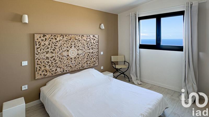 Maison - 108 m² - 4 pièces