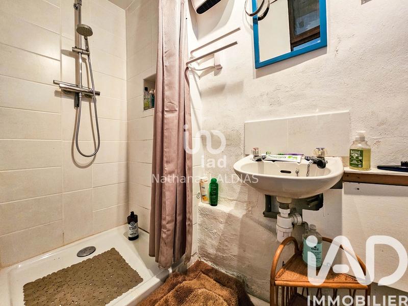 Maison - 96 m² - 4 pièces