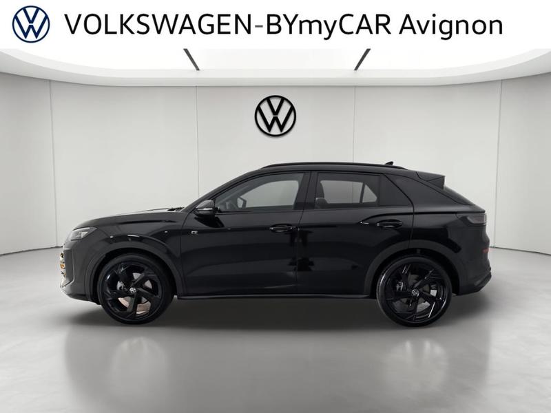 Volkswagen t-Roc 1.5 eTSI Evo2 Hybrid 150 ch Dsg7 R-Line