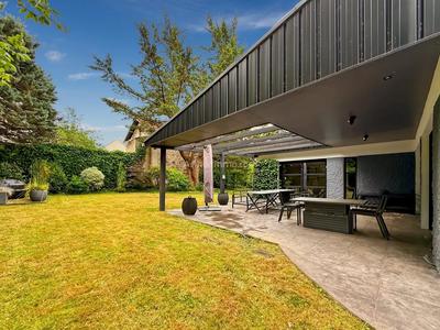 Maison - 153 m² - 6 pièces