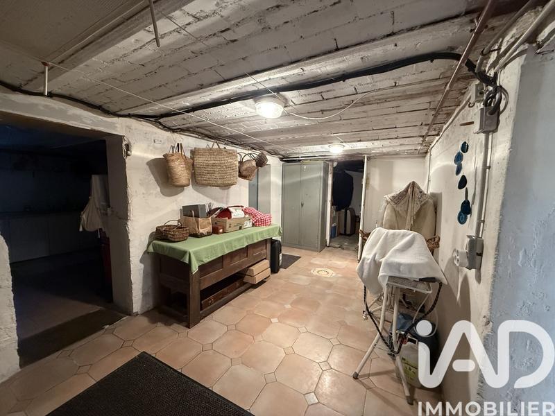 Maison - 173 m² - 6 pièces