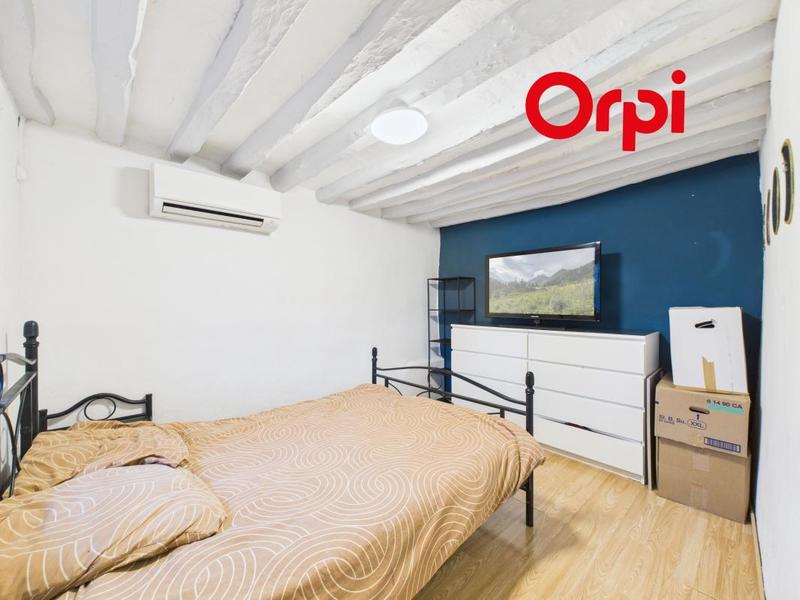 Maison - 70 m² - 4 pièces