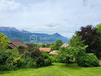 Terrain - 964 m²