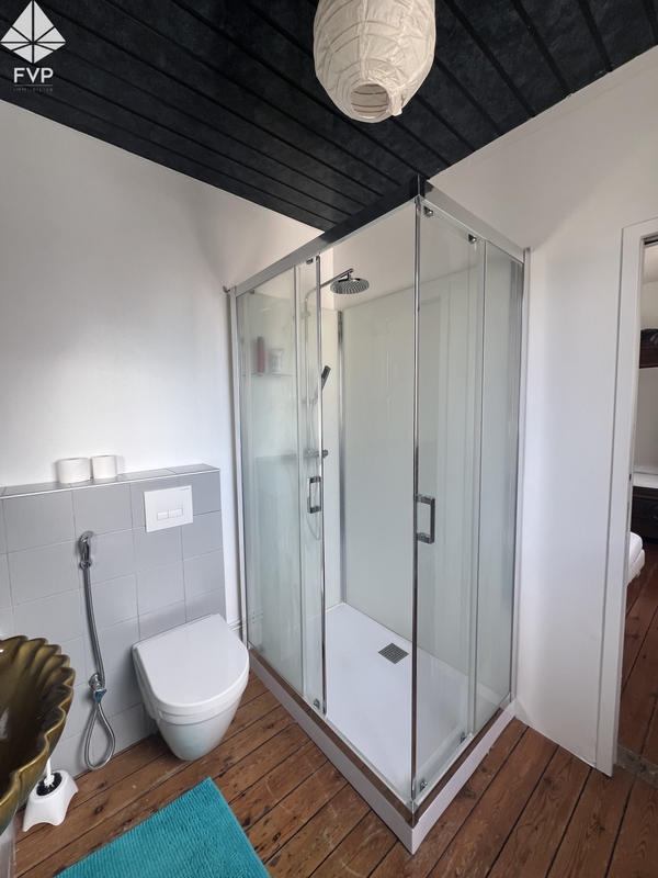 Maison - 165 m² - 5 pièces