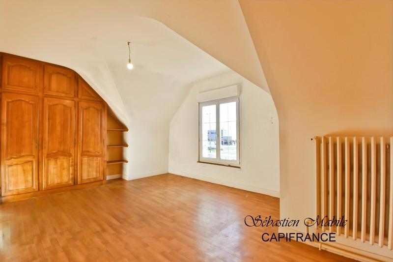 Maison - 145 m² - 4 pièces