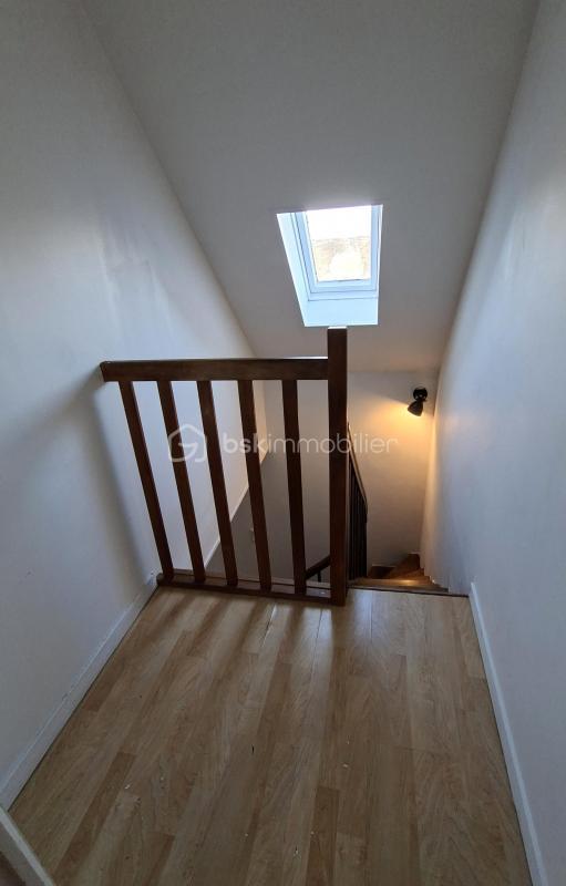 Maison de village - 78 m² - 4 pièces