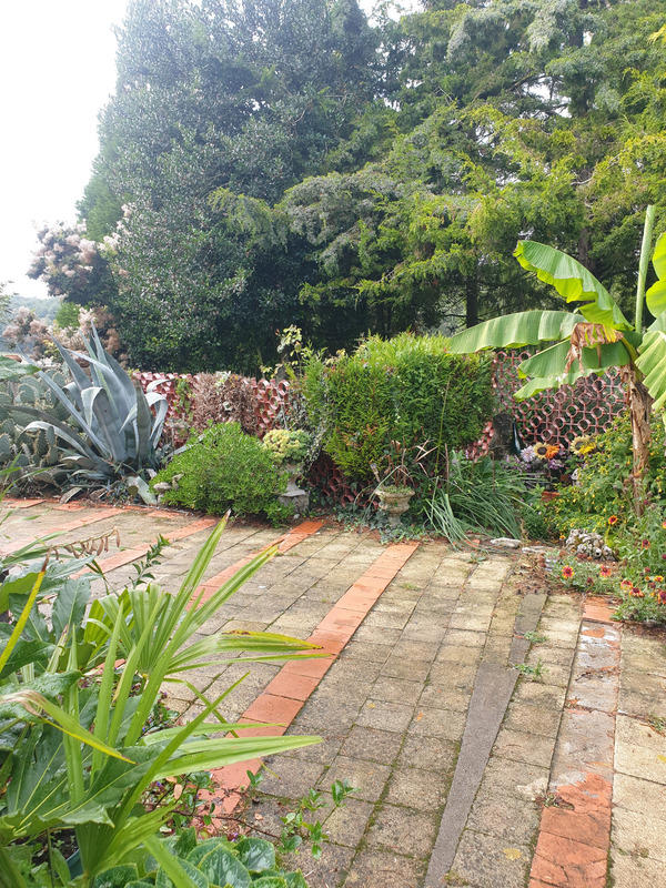 Maison de campagne - 119 m² - 7 pièces