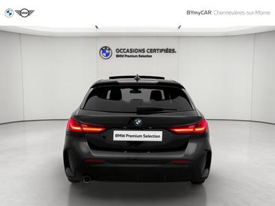 Bmw Série 1 F40 118i 136 ch Dkg7 m Sport