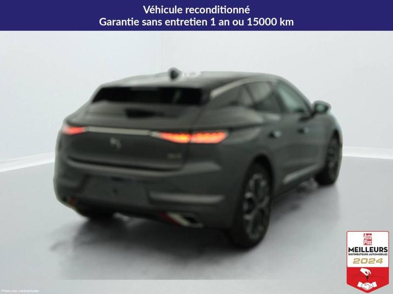 Ds Ds 4 Ds4 PureTech 130 Eat8 Rivoli