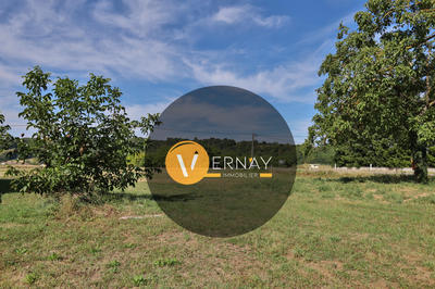 Terrain - 785 m²