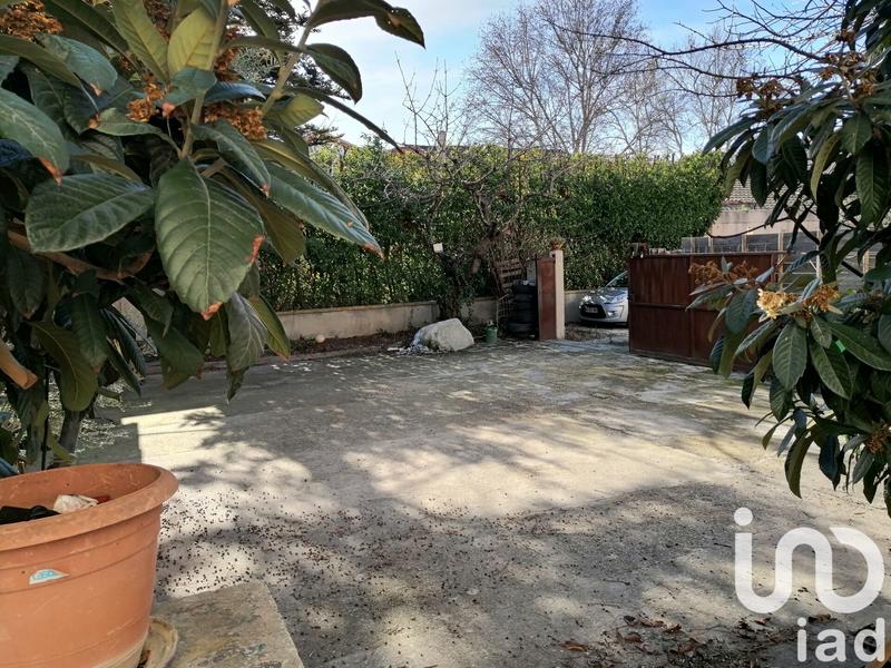 Maison - 147 m² - 6 pièces