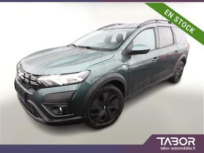 Dacia Jogger 1.0 TCe 110 Expression Led radars