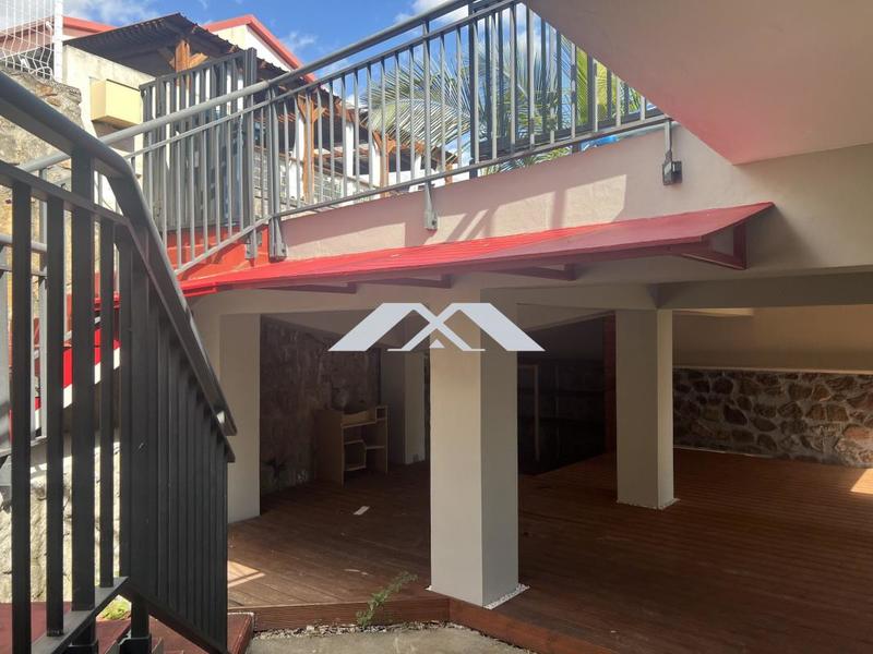 Maison traditionnelle - 116 m² - 4 pièces