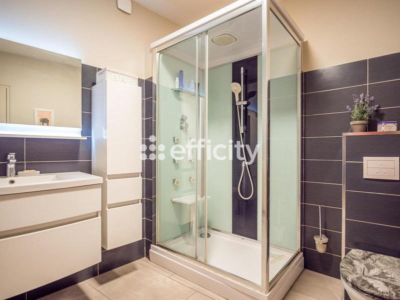 Maison - 106 m² - 4 pièces