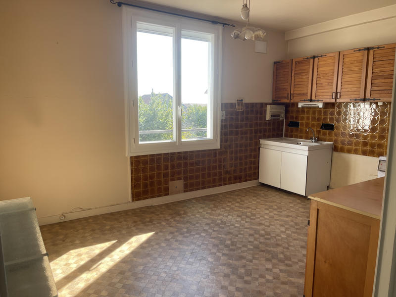 Maison - 160 m² - 4 pièces