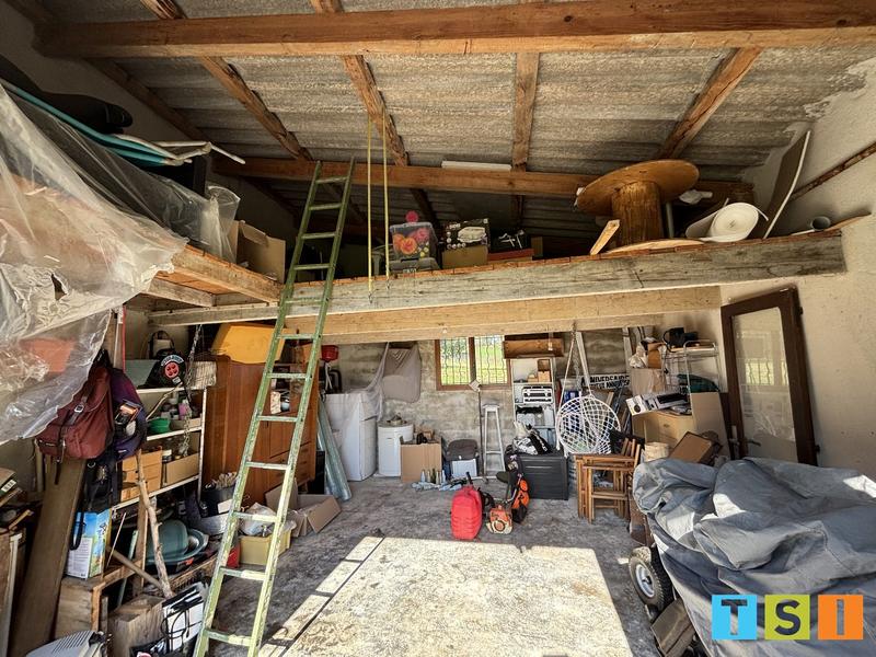 Maison - 73 m² - 3 pièces