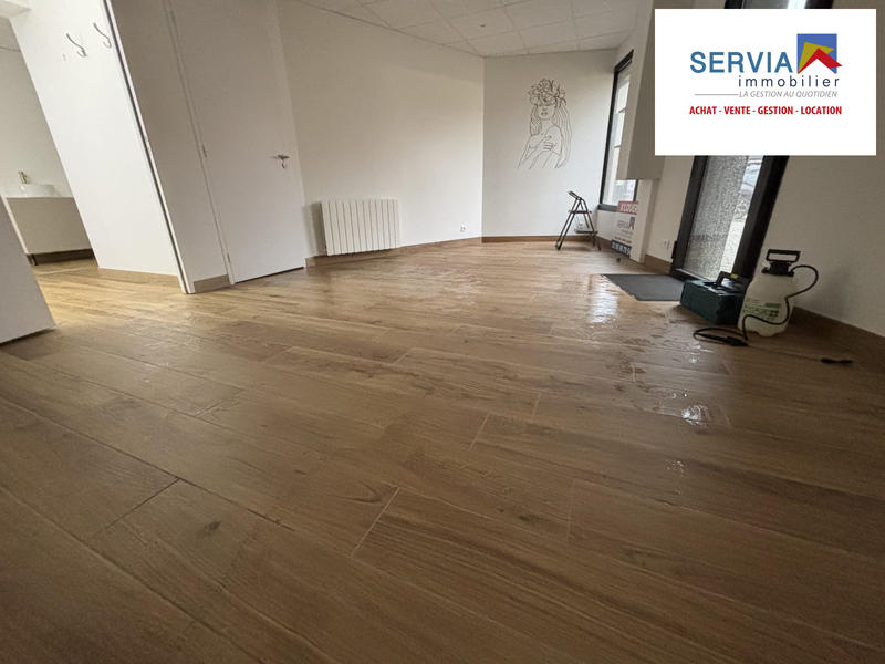 Local commercial - 40 m²