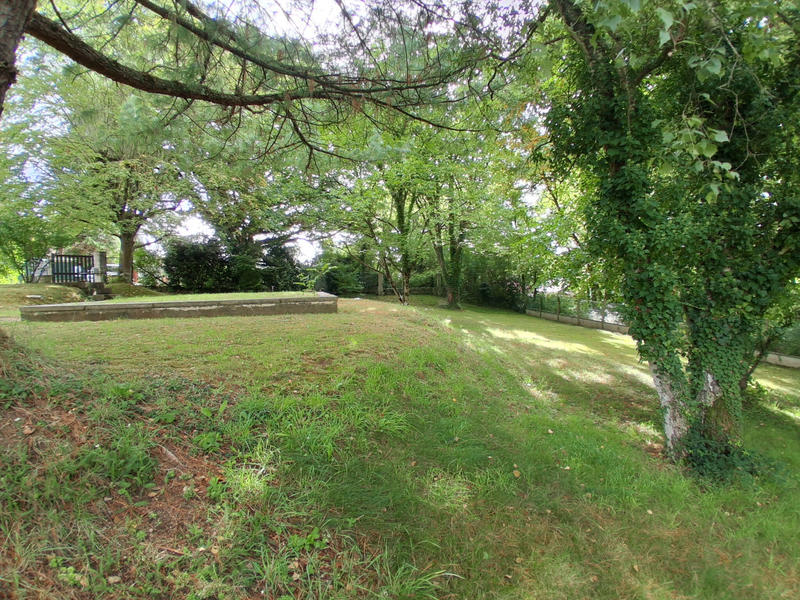 Maison - 96 m² - 4 pièces