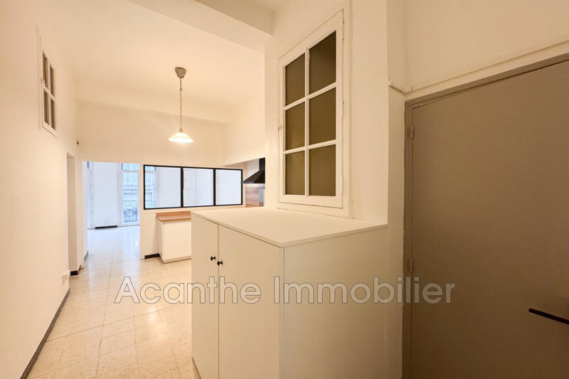 Appartement - 80 m²
