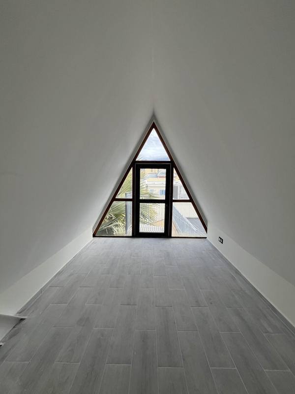 Local commercial - 77 m² - 3 pièces