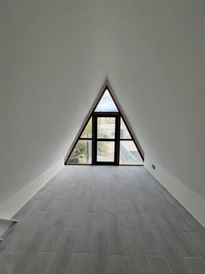 Local commercial - 77 m² - 3 pièces