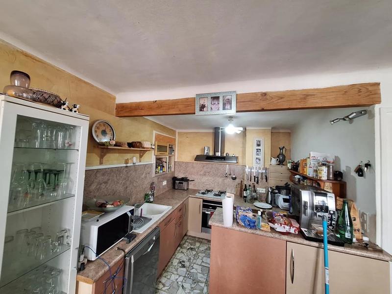 Maison - 102 m² - 4 pièces