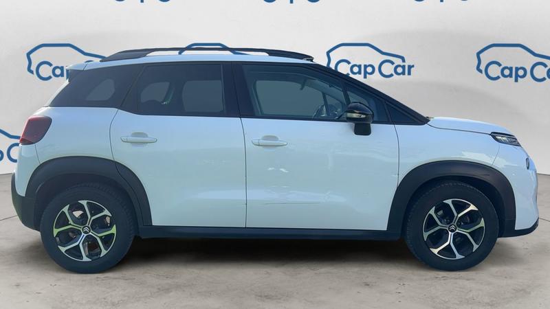 Citroën C3 Aircross 1.5 BlueHDi 110 Shine