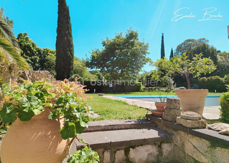 Maison de maîtres - 190 m² - 10 pièces