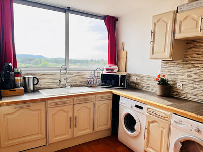 Appartement - 71 m² - 4 pièces