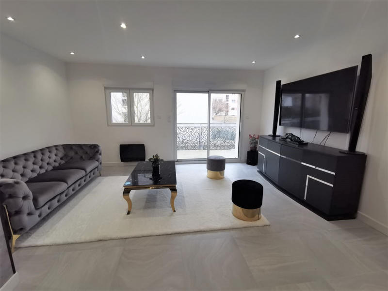 Appartement - 73 m² - 3 pièces