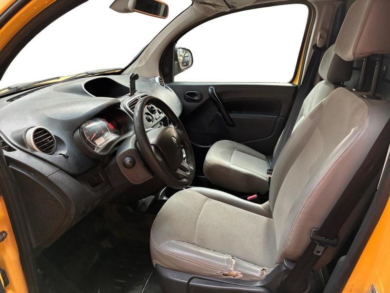 Renault Kangoo Express Ze Z.E. 33 Generique