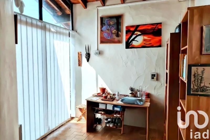 Maison - 131 m² - 5 pièces