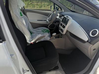 Renault Zoe R90 Zen