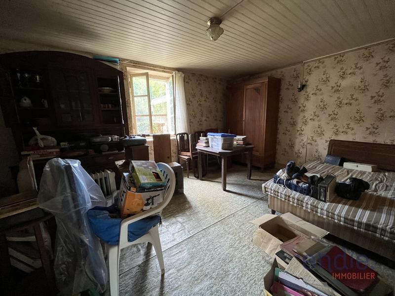 Maison - 66 m² - 4 pièces