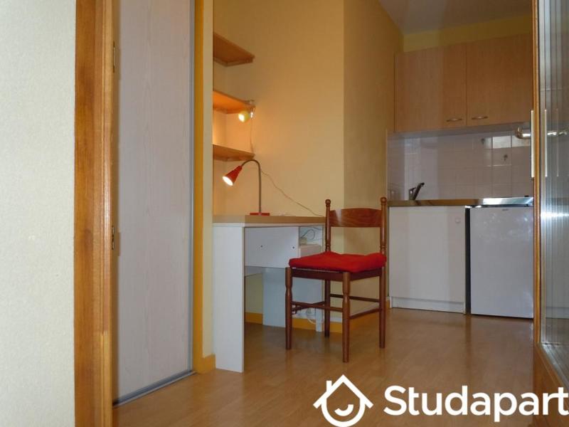 Maison - 15 m² - 1 pièce