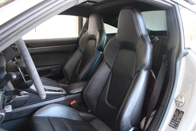 Porsche 911 Carrera Coupe 992 s 3.0i 450 Pdk