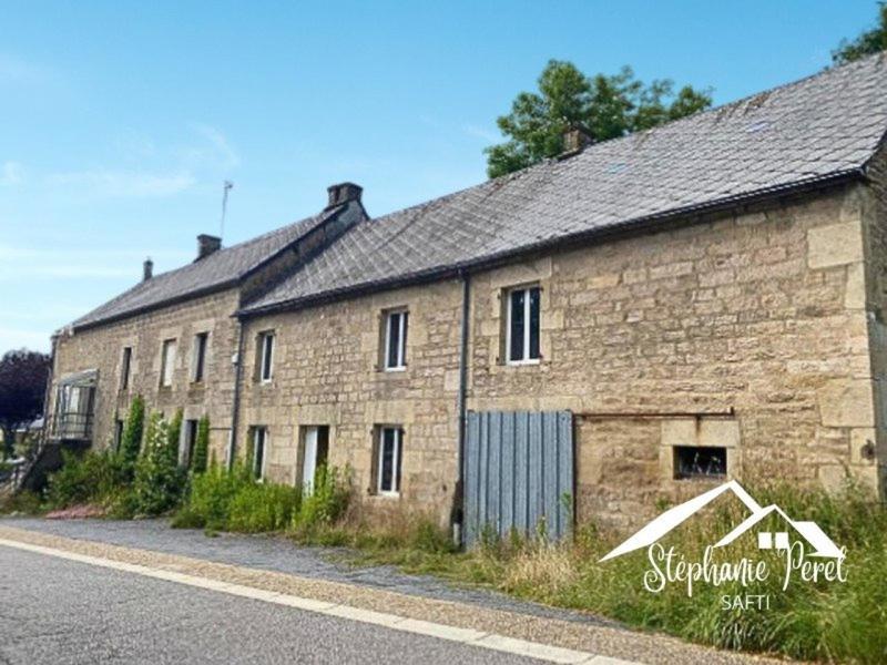 Maison - 260 m² - 8 pièces