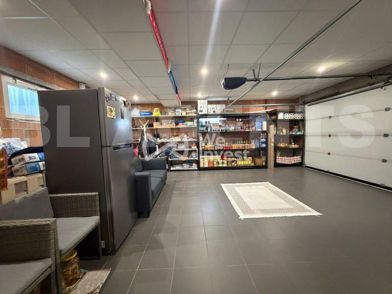 Maison - 138 m² - 5 pièces