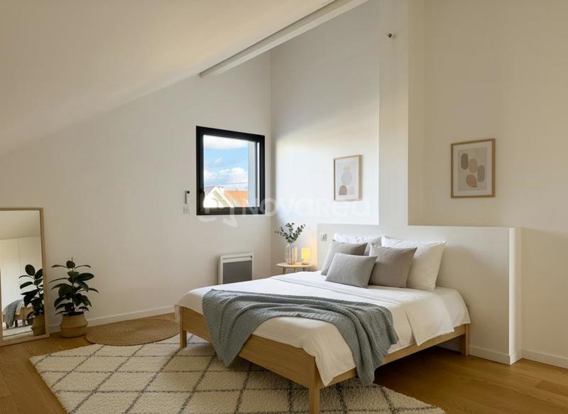 Maison - 265 m² - 8 pièces