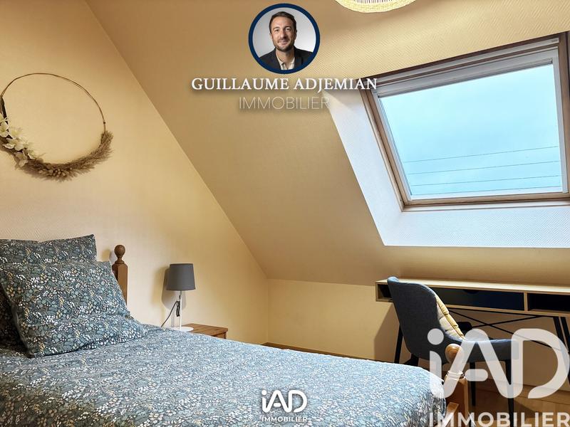 Maison de ville - 69 m² - 5 pièces