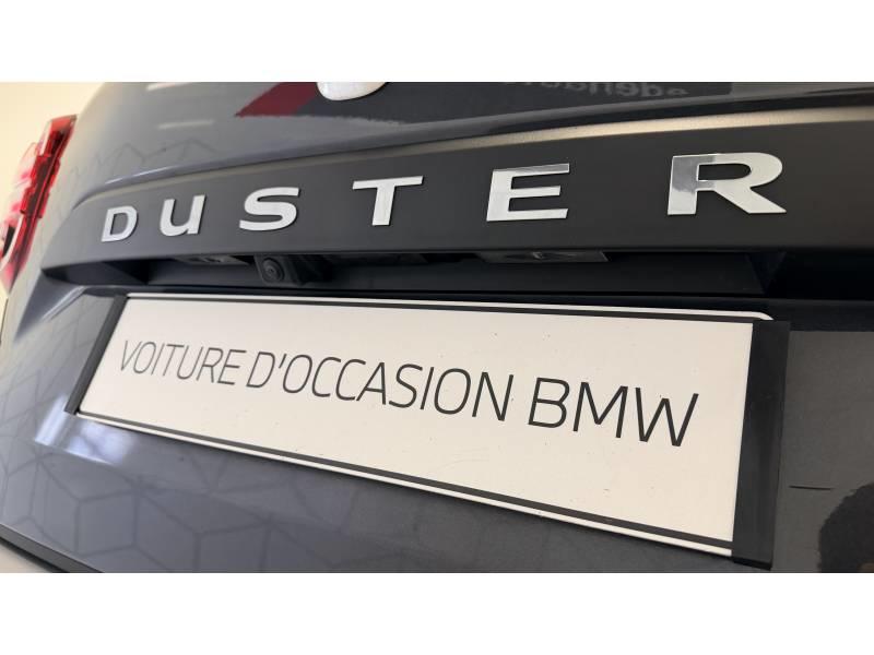 Dacia Duster Blue dCi 115 4x4 Prestige