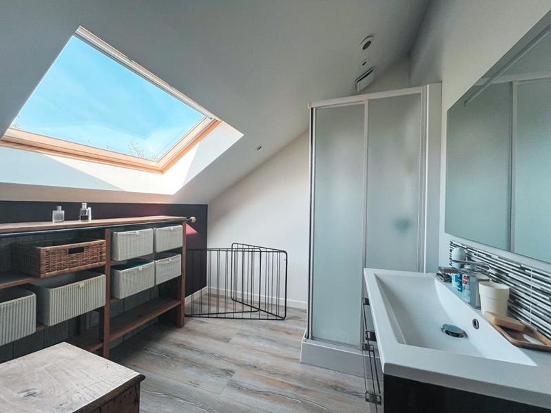 Maison - 172 m² - 7 pièces