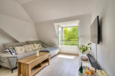 Duplex - 45 m² - 3 pièces