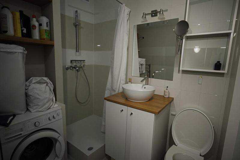 Appartement - 25 m² - 1 pièce