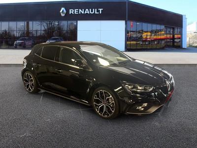 Renault Mégane IV Berline TCe 280 Energy Edc Rs