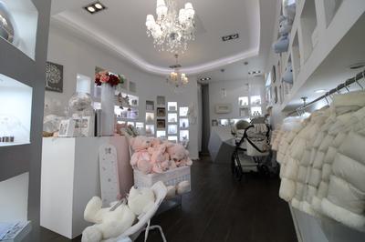 Fonds de commerce - Local commercial - 45 m²